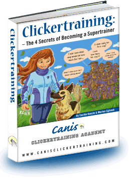 Clicker Training Academy