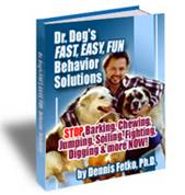Dr Dog Behavior Solutions