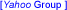 Yahoo eGroup
