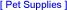 Group Class Loactions - Pet Supplies