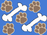 Paw and Bones